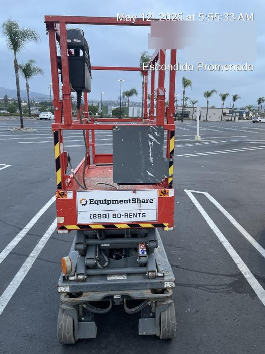 2020 SKYJACK SJIII-3219