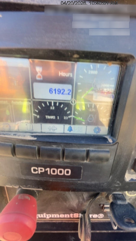 2021 PIONEER PP128S20L71-6135