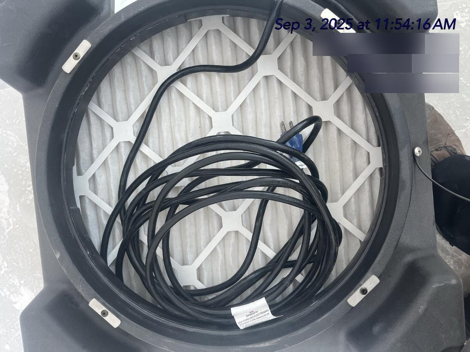 2022 PHOENIX Guardian R Hepa