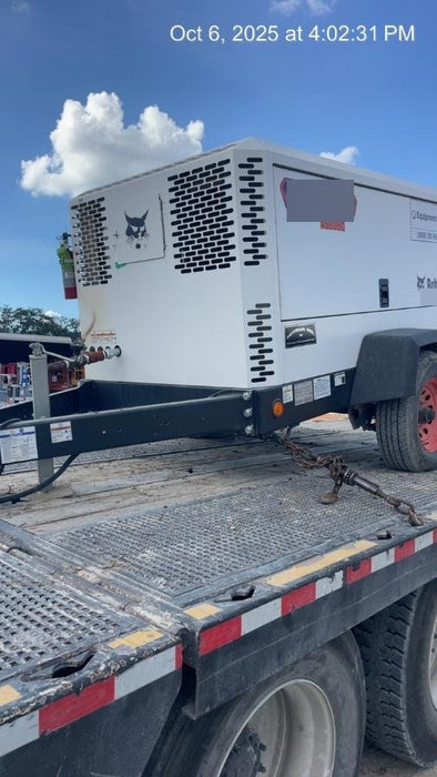 2025 BOBCAT PA425WCU-T4F