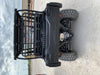 Kawasaki Mule PRO-DXT Diesel, 6-Seater, Canopy