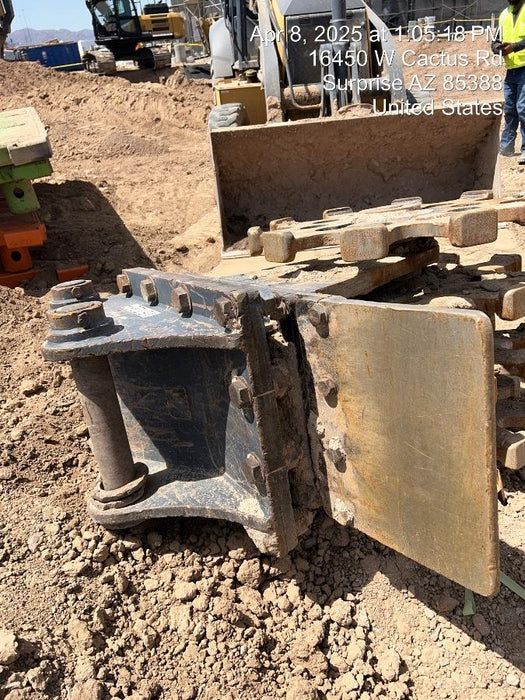 2020 PALADIN 274704K32