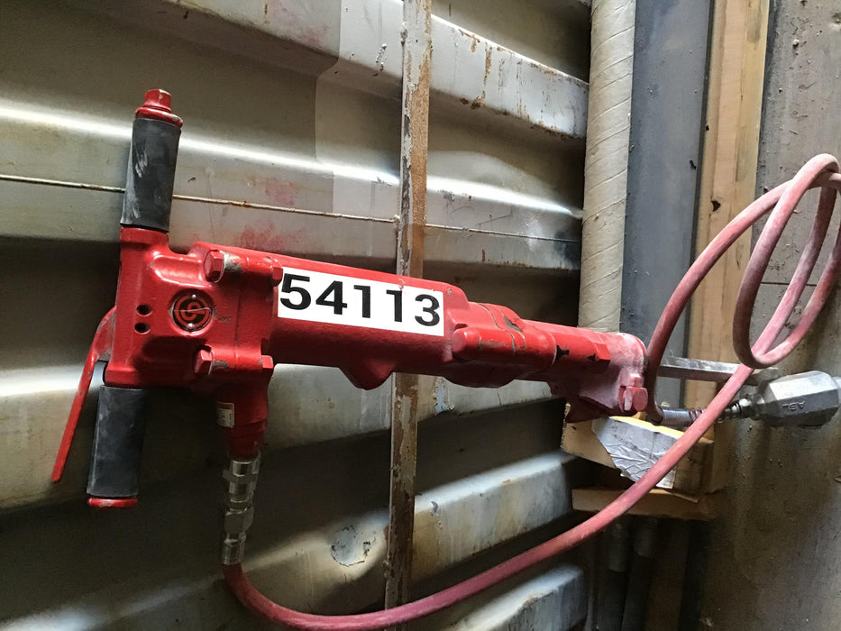 2019 CHICAGO PNEUMATIC CP 1290