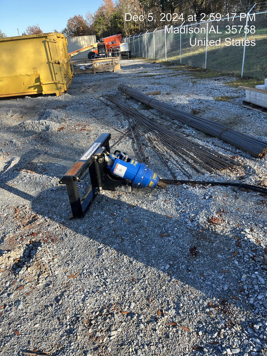 2023 AUGER TORQUE 3300-30