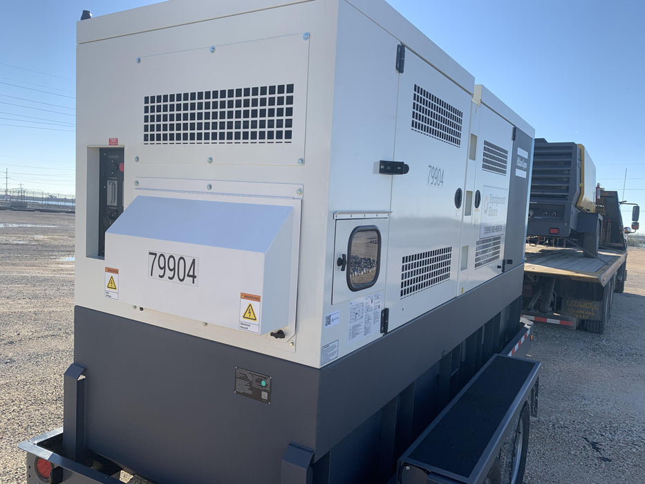 2020 ATLAS COPCO QAS 330