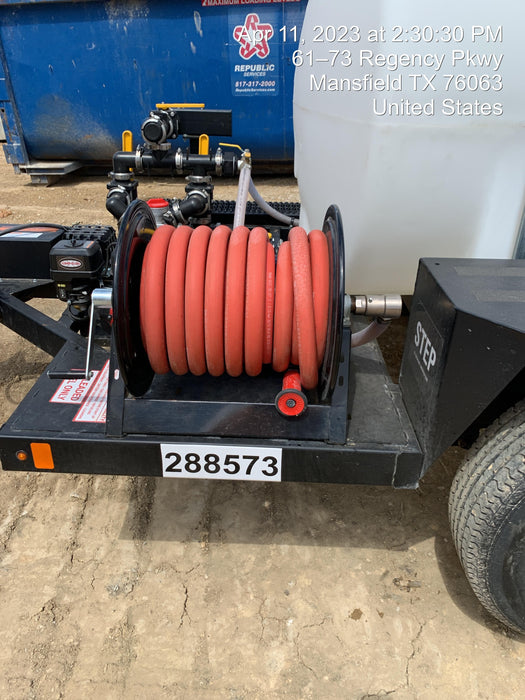 2022 SIMPSON SWT-52517