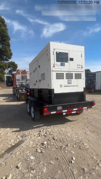 2023 MULTIQUIP DCA300