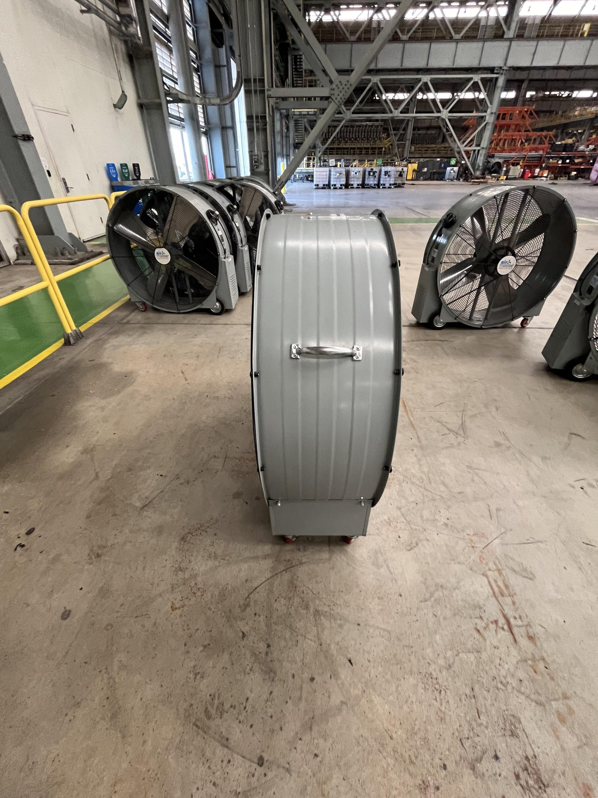 2024 AIRMASTER 60002
