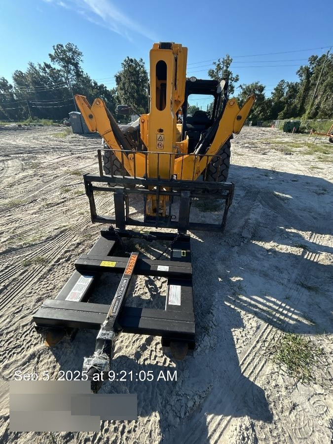2025 STAR INDUSTRIES 1395B