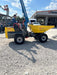 2025 WACKER NEUSON DW307 ROPS