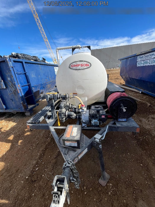 2023 SIMPSON SWT-52517