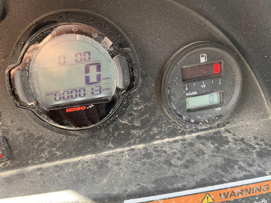 2022 Club Car CA1700D Canopy, Diesel, 4 Passenger