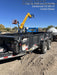 2025 BIG TEX TRAILER 16LP-14BK6SIRPD