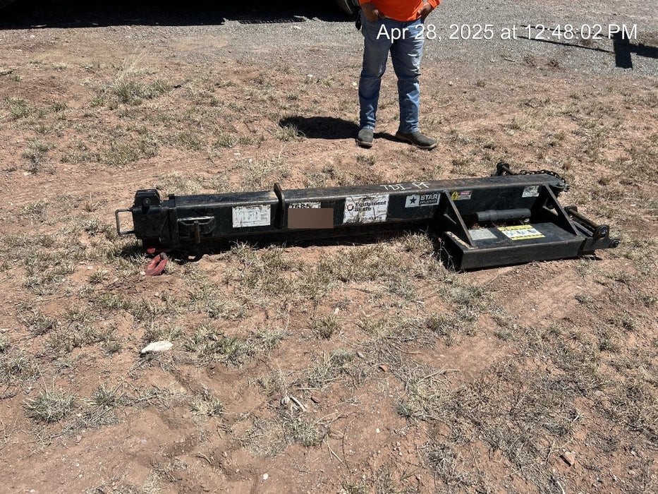 2020 STAR INDUSTRIES M1360B - Star JIB Boom