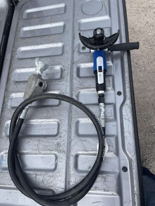 2023 MICHIGAN PNEUMATIC NAG-11A-U5