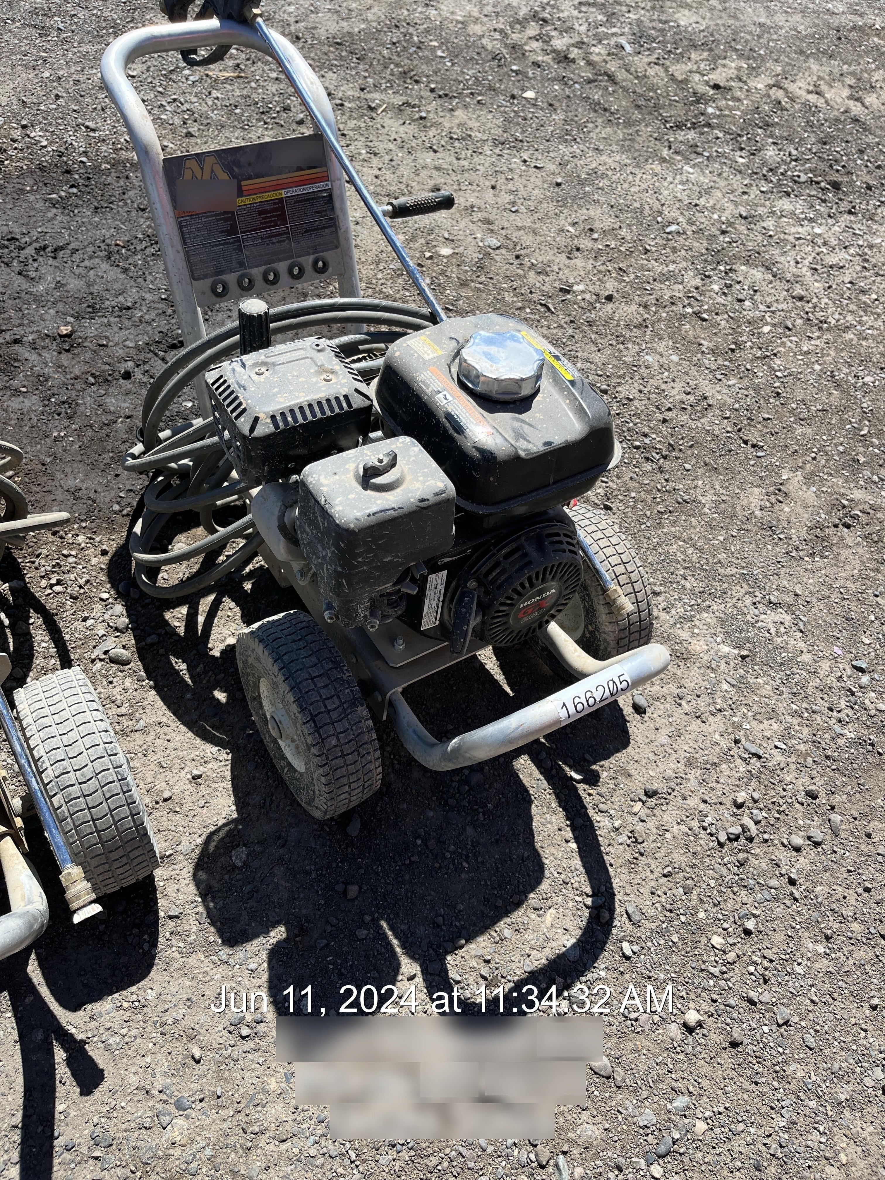 2021 MI-T-M CORPORATION CA-2703-1MMH
