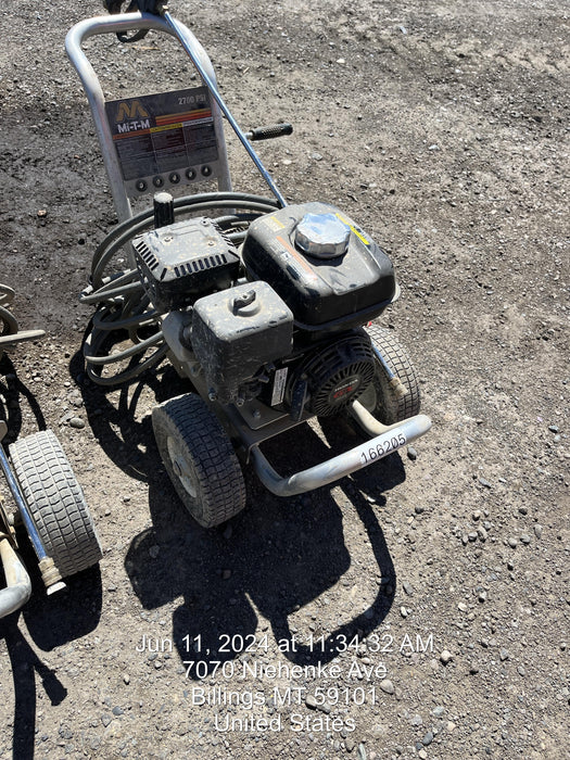 2021 MI-T-M CORPORATION CA-2703-1MMH