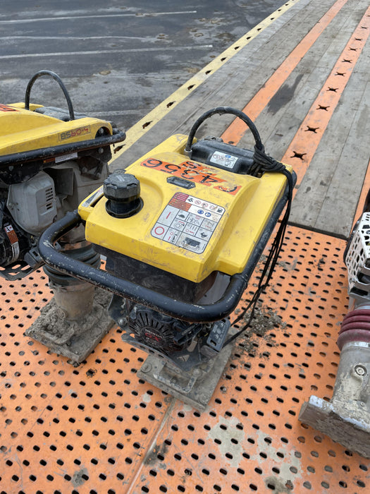 2020 WACKER NEUSON BS60-4As