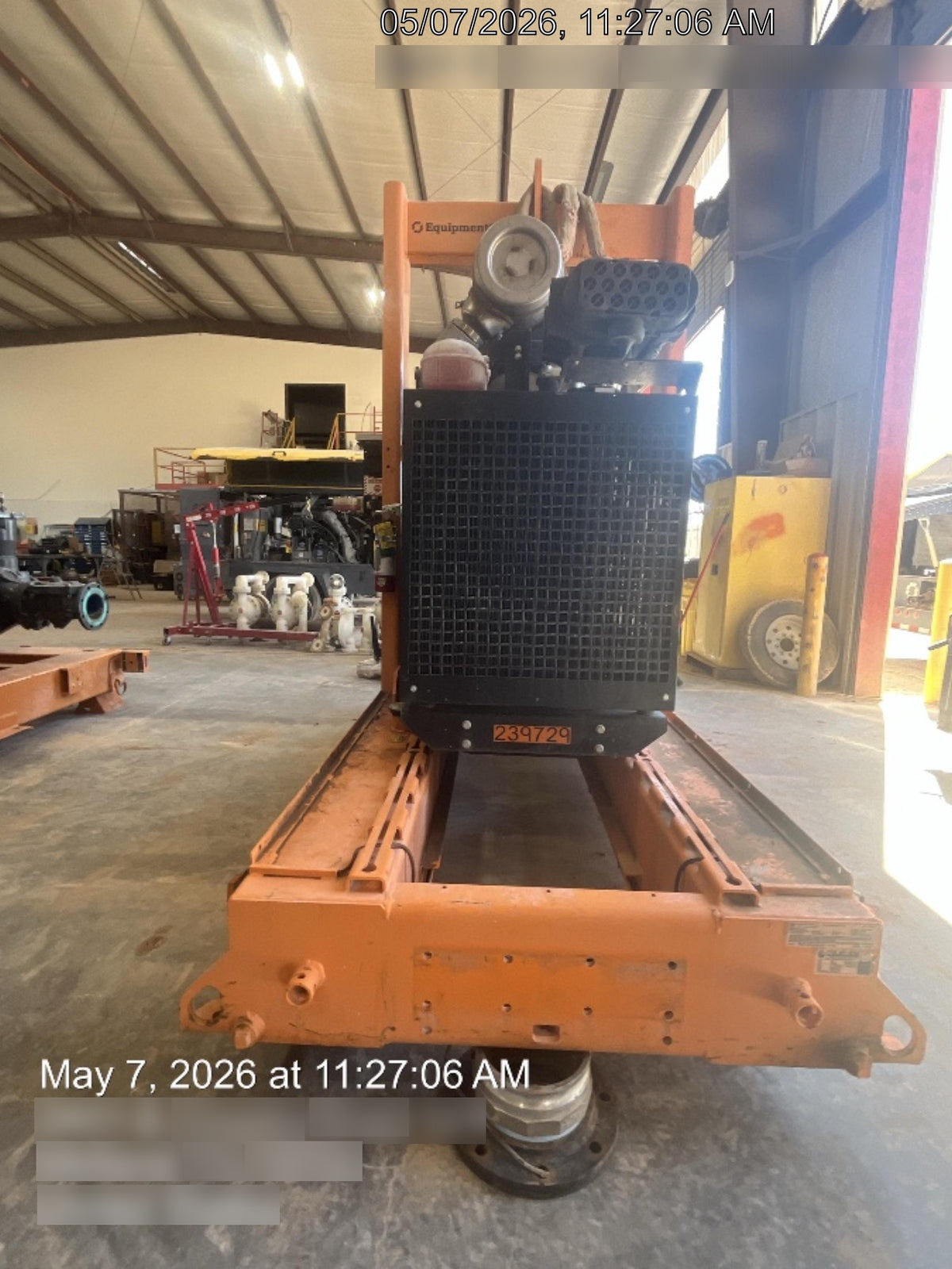 2022 PIONEER PPTP66S14-UP