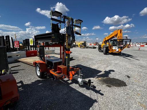 2025 NATIONAL SIGNAL Sunray LTS-160N