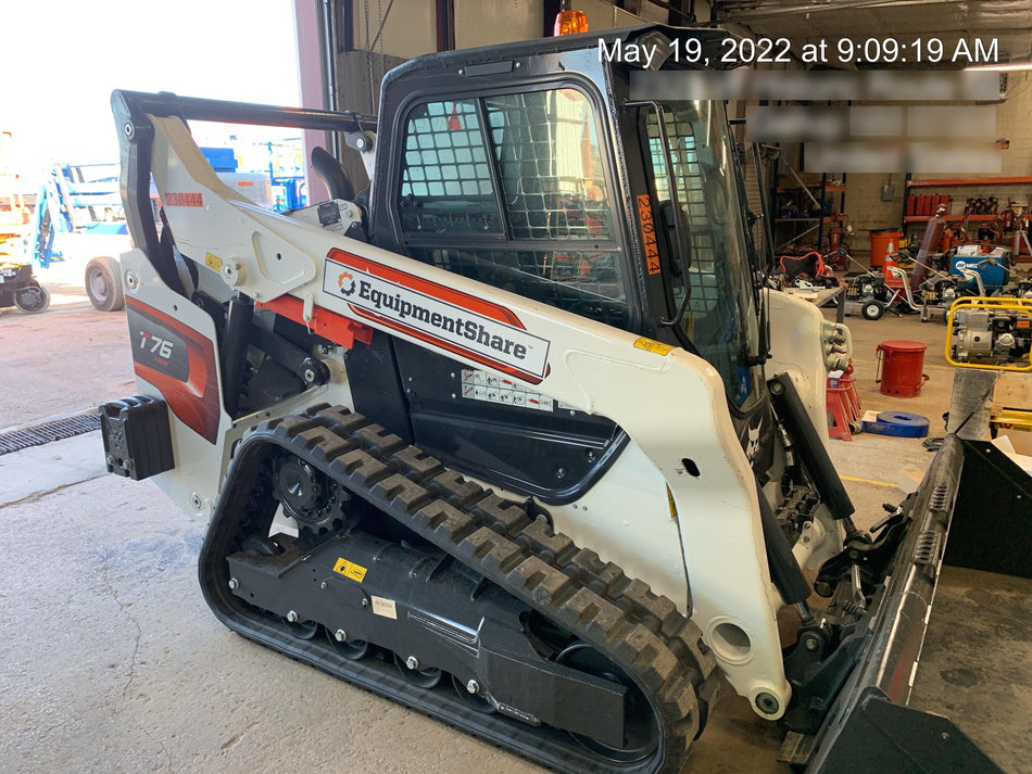 2022 B&B PIPE 4391E