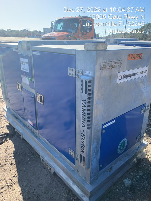 2021 MYERS-SETH MSP PP-150