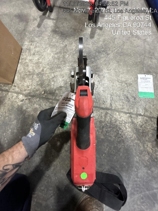 2021 MILWAUKEE 2776-21