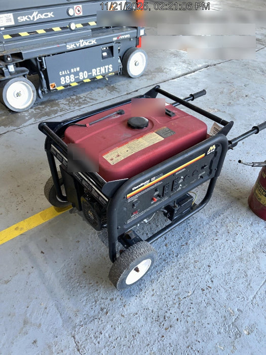 2022 MI-T-M GEN-8000-0MME