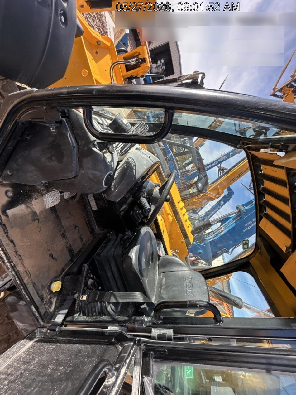 2025 JCB 510-56