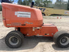 2019 JLG 460SJ