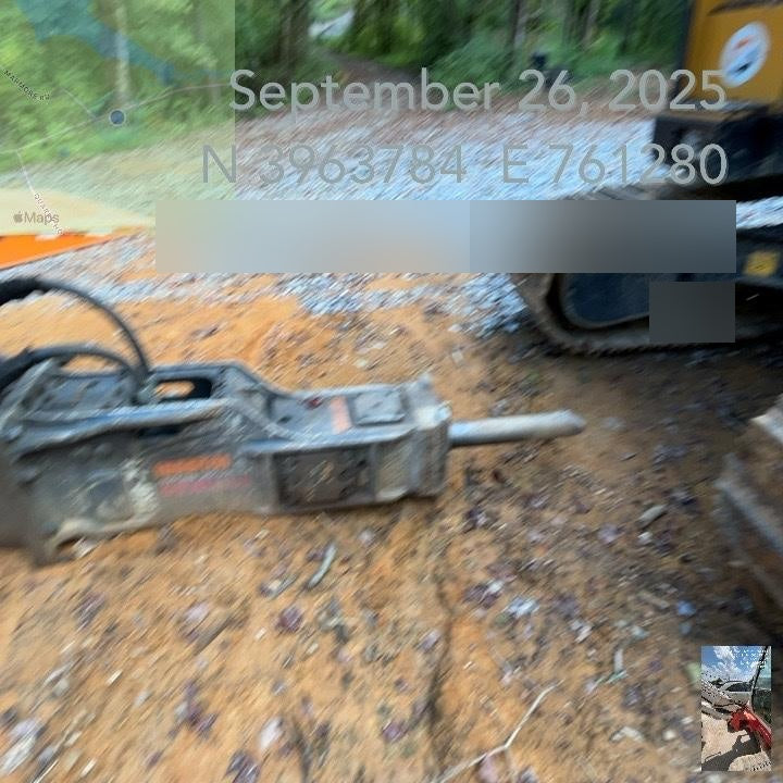2019 STRIKER TNB-7J