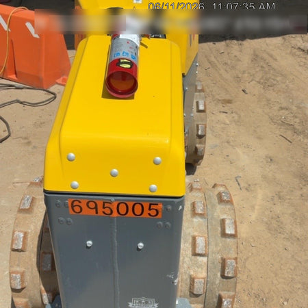 2026 WACKER NEUSON RTD-SC4
