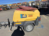 2022 ATLAS COPCO XAS 110