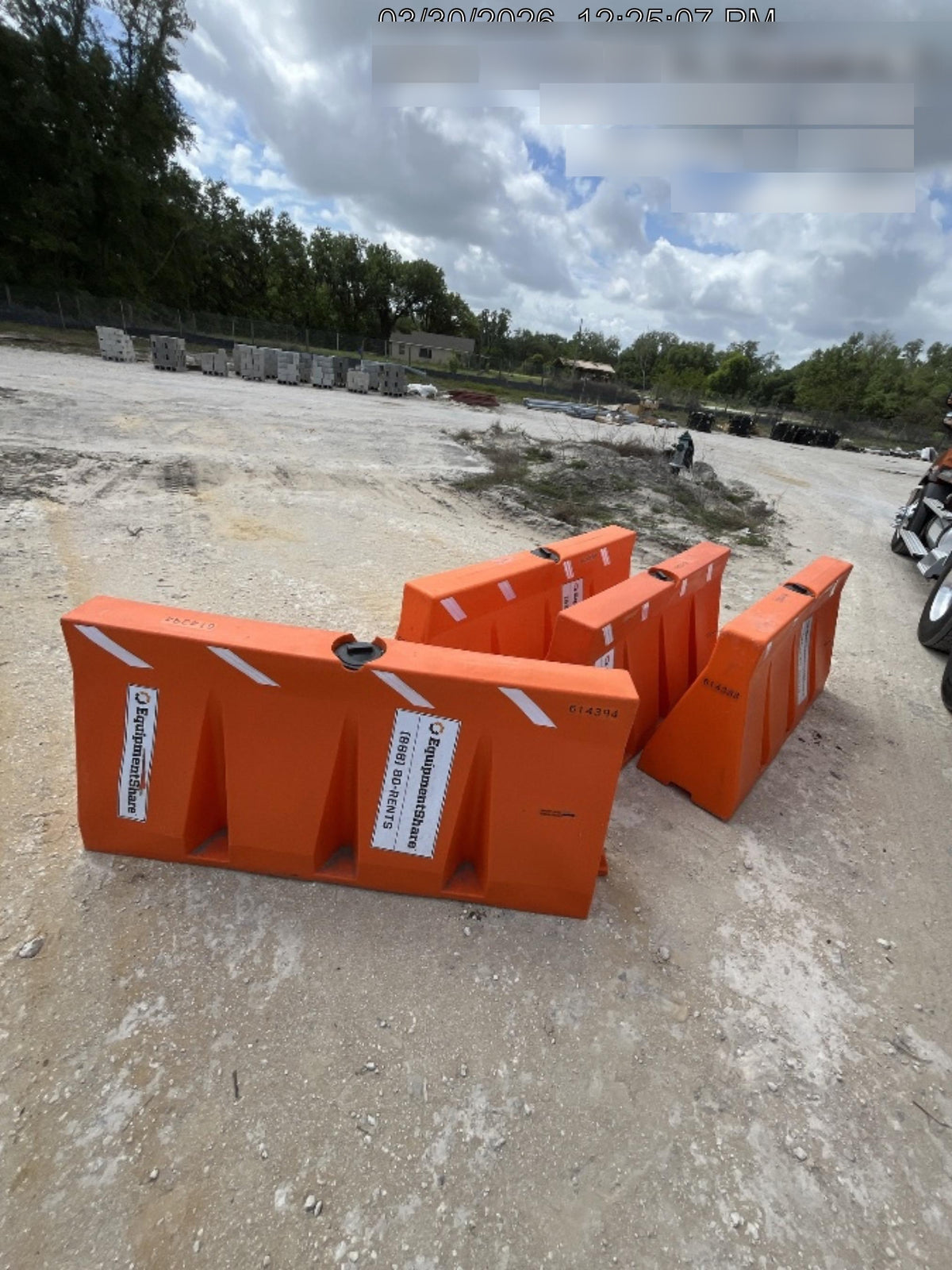 2025 ULINE H-4584