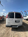 2023 CHEVROLET Express Van - Rental