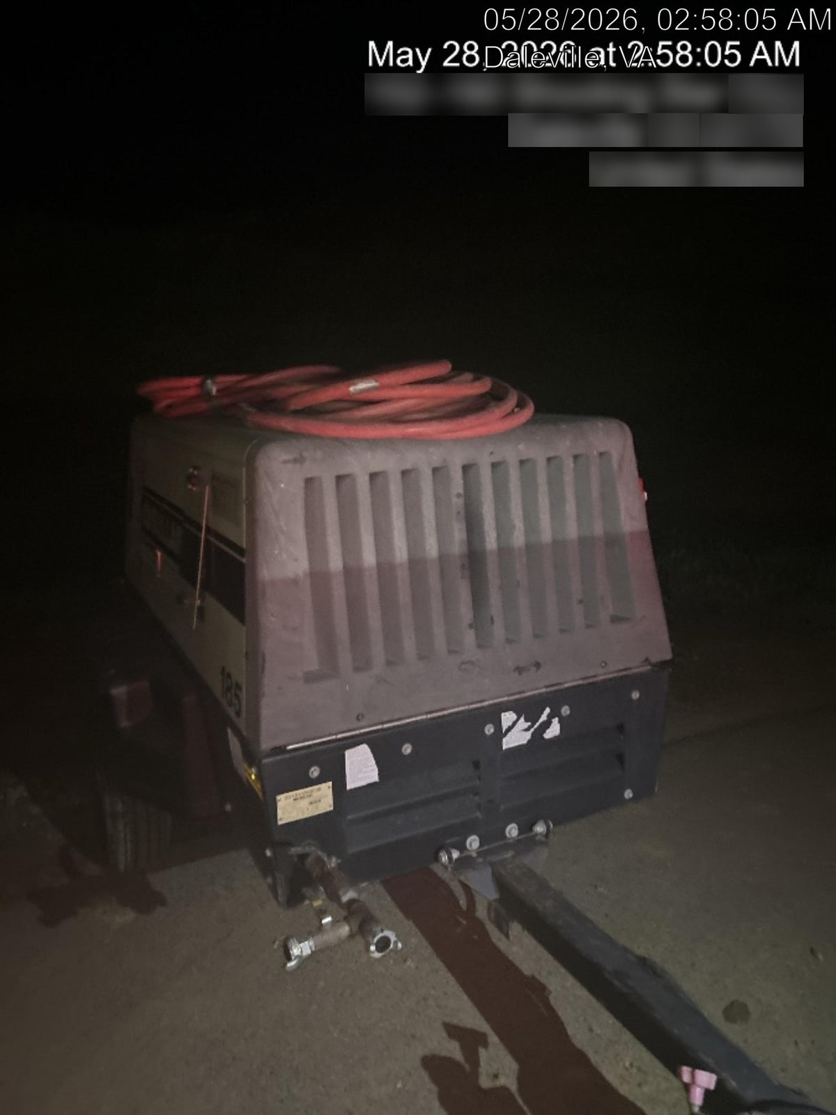 2019 SULLAIR 185-DPQ
