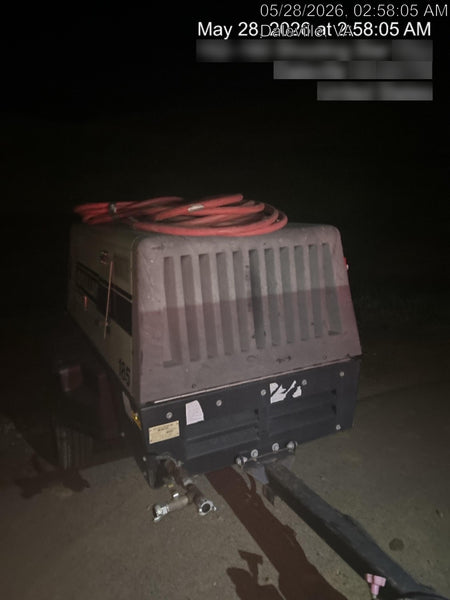 2019 SULLAIR 185-DPQ