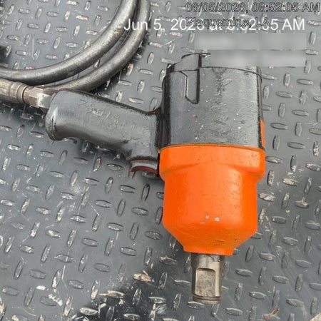 2020 MICHIGAN PNEUMATIC 751SS