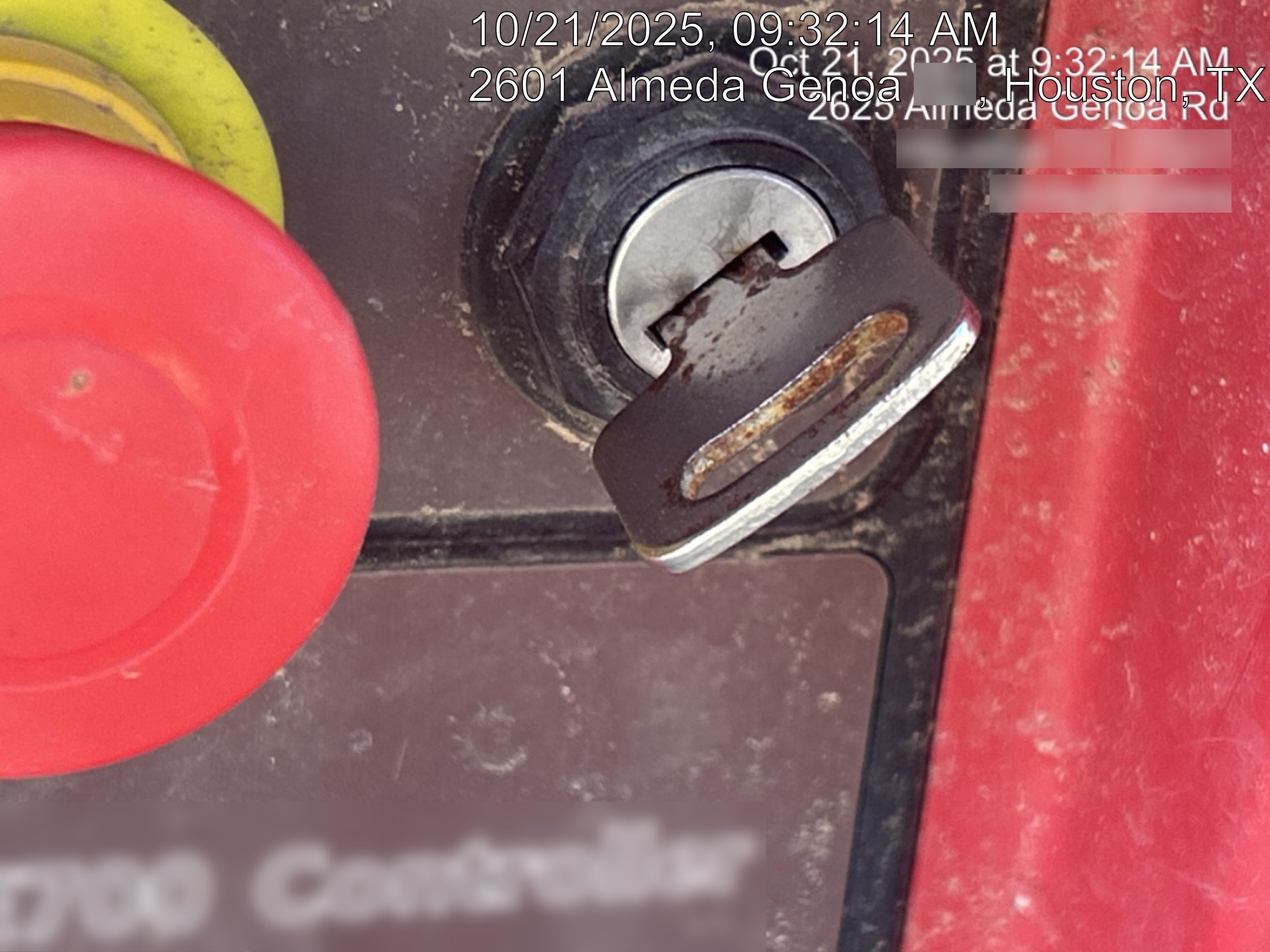 2019 MEC 1330SE