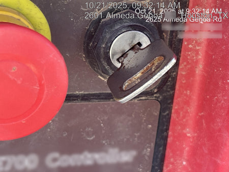 2019 MEC 1330SE