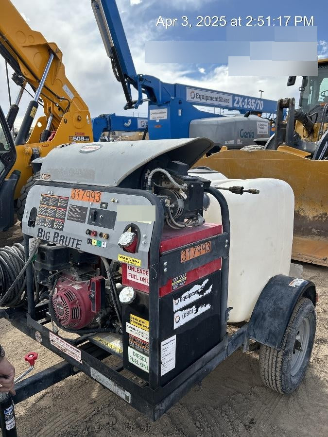 2023 SIMPSON 95005