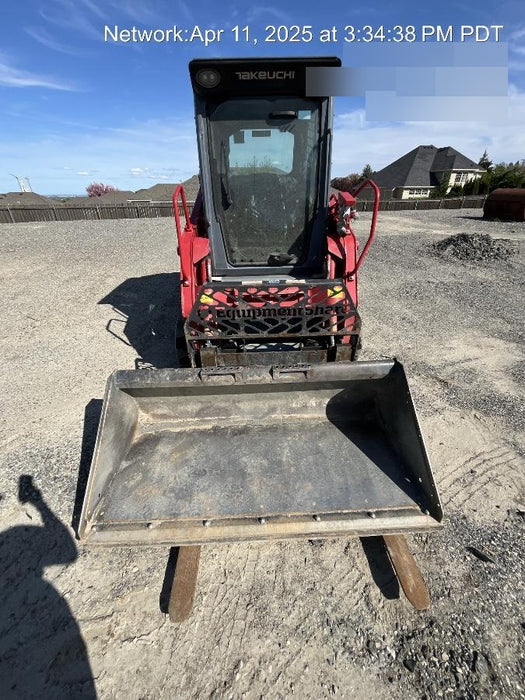 2021 PALADIN 48" Pallet Forks - Paladin