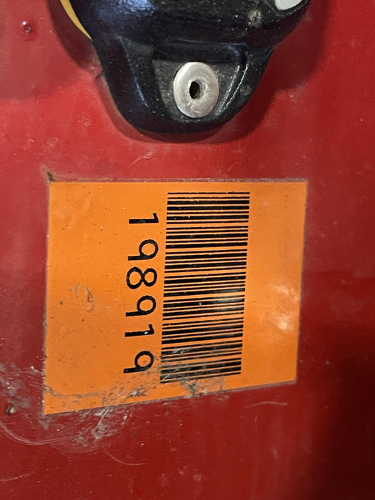 2021 MATHEY DEARMAN Pipe Conveyor