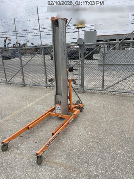 2021 LIFTSMART MLC-24