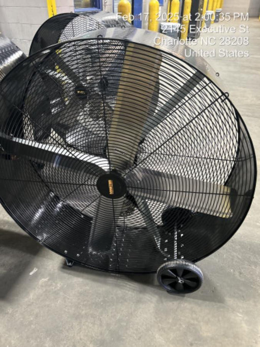 2024 MASTER MAC-48-BDF-C