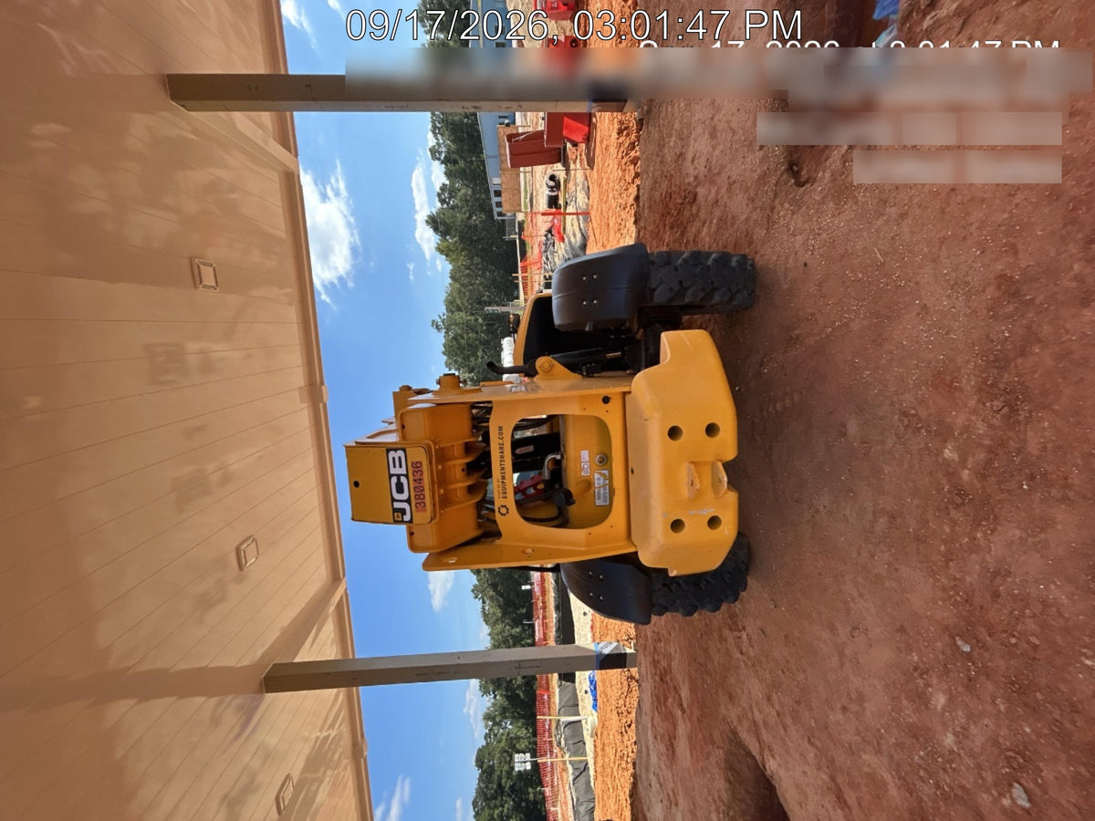 2024 JCB 509-42