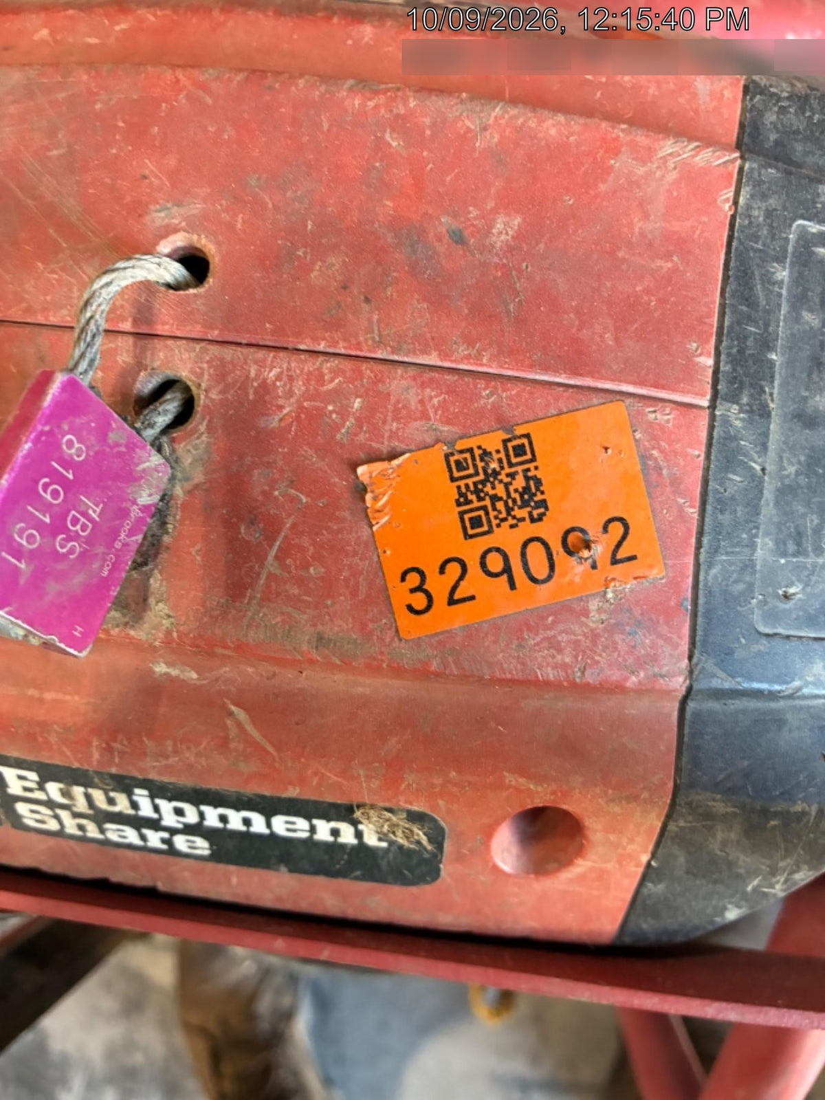 2023 HILTI TE 3000-AVR