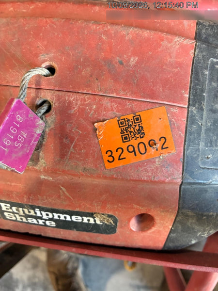 2023 HILTI TE 3000-AVR