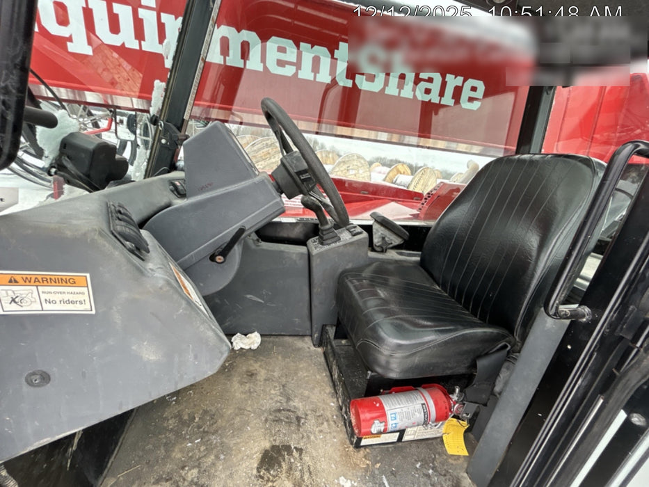 2021 MANITOU MTA12055