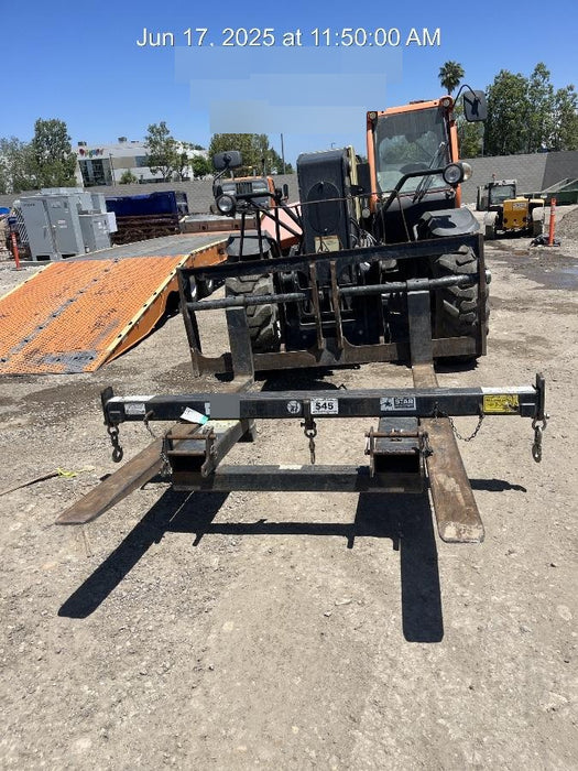 2021 STAR INDUSTRIES 1150C